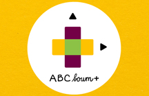 ABC boum +